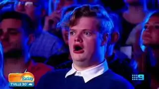 When you listen Shakunetsu Switch for the first time