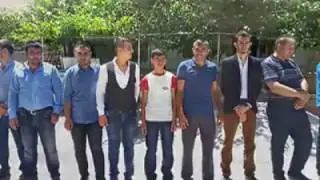 NEVŞEHİR ÖZYAYLA KÖYÜ