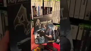 Steelbooks are my favorite thing to collect. #gameroom #steelbooks #gamecollector