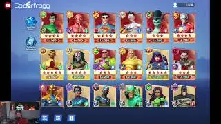 Frostburn Season Firestorm pull