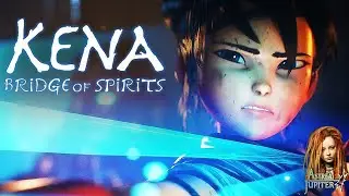 Kena: Bridge of Spirits: Master Spirit Guide - Starting Adira's Quest Line