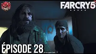 FAR CRY 5 - &Eacute;PISODE 28 - RTX 5090 - TAYLTEK