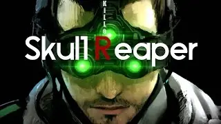 Skul1Reaper | A Ghost Recon Phantoms Montage feat.Skul1Reaper