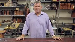 How To Cut Your Leather Belt to Size - in 4 Easy Steps! | Jack Georges