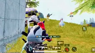 Chilling with buddies 😃 | GULF SERVER | PUBG MOBILE | HASSY GAMING