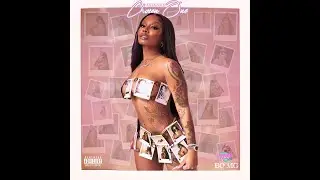 Asianae Chosen One Reflection ft Ace Apollo - Clean @AsiaNae