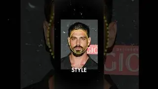 Best Beard Style for YOUR Face Shape (Don't Get This Wrong)