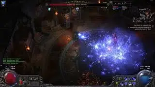 POE2 Rudja