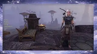 Elder Scrolls Online | Part 1 | gameplay only