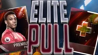 Huge Elite Transfer Player Pull! FIFA Mobile 16 Premium Bundle! 7 Premium Packs Plus Topper!