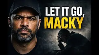 This Won’t End Well If You Don’t Let Go (A Message to Macky) | Talk Up Di Things