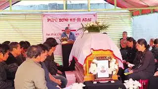 Rngot hning kơ yặ