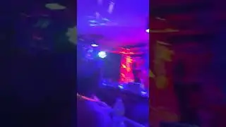 Glitch Girl Dropping 