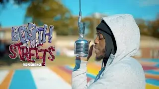 Boe Young - Rasta | Booth The Streets