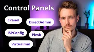 STOP Using the Wrong Web Hosting Control Panel for Your Business
