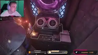 Зря химию в школе не учил - Escape First Alchemist #1