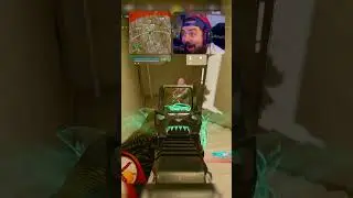 Camping is the NEW META in Warzone?