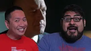 Gotham Season 4 Episode 11 Reaction and Review 