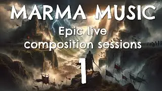 Epic live composition sessions 1