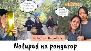 MUNTIK NA KAMING MAPALAYAS NG KAPLASTIKAN KO.