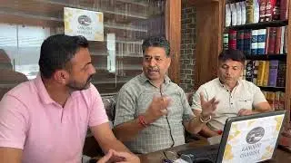 #Election scenario in Samba District J&K Post#Article 370#Judgment of Supreme Court of India