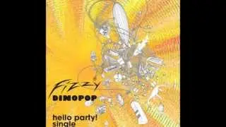 Electronic future - Fizzy dinopop