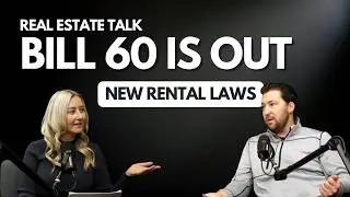 Faster Evictions? Tenant Rights? The Truth About Bill 60 in Ontario Real Estate