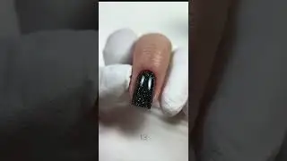 Гель-лак Dark Flash Gel Polish 13 со светоотражающим эффектом - VEV.MD