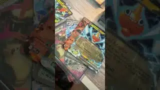 Turning bulk into cash #pokemoncards #tcgcommunity #tcgcollector #PokemonBulk #megaevolution