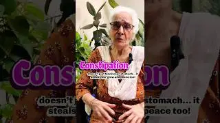 3 Ayurvedic Remedies for Constipation Relief | Gulkand Milk, Triphala Water, Isabgol Lemon Detox |