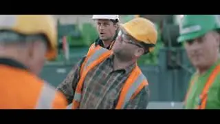 Gosselin Logistics: Industrial Projects