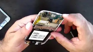 Reparar botón Encendido o Bloqueo del celular (power ON/OFF repair smartphone)