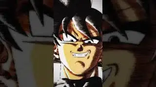 I am invincible 😈Goku black edit the universe killer #anime #goku #gokublack