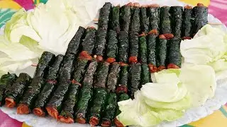 BÒ LÁ LỐP CHAY rất ngon khi ta làm cách này,siêu đơn giản ./KhoeTran #monngon #biquyet 