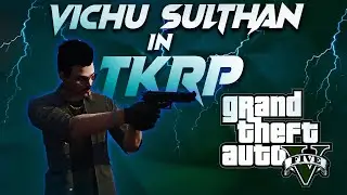 CID VICHU IN TKRP | KSRP | TKRP | MALAYALAM | VichuKuttan