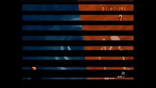 [MKW] CT 1v1 vs. Sapphire