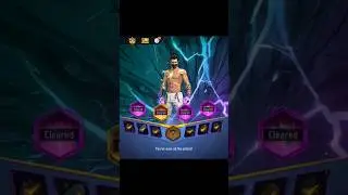 New Step Up Event Spin🔥 #shorts #freefirenewevent  #stepupevent