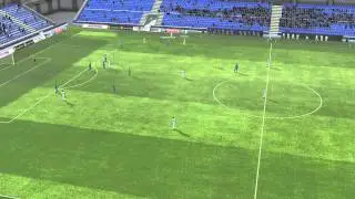 What a miss! (FM2013)