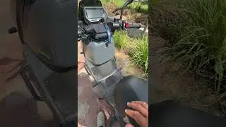 RIVERINDIE ELECTRIC SCOOTER നല്ലതാണോ??അതോ പണിയോ??