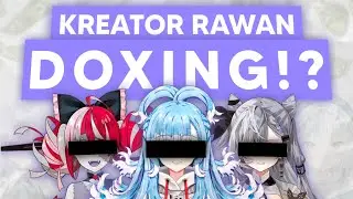 Melihat Sisi Lain Seorang VTuber..