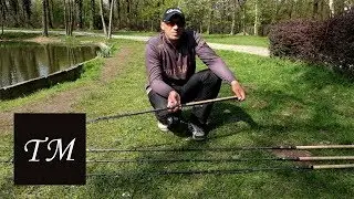 Trout Master - Tactical Trout SBIRO