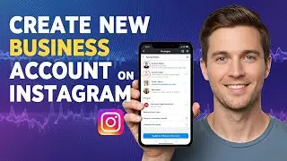 How to Create a Business Account on Instagram 
