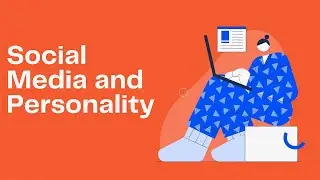 Social Media and Personality