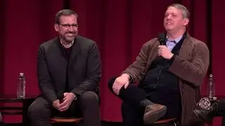 Academy Conversations: The Big Short