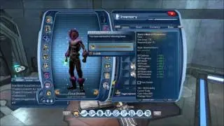 DCUO: Starro's Mask of Omnipotence Materials Required, Stats, and Style