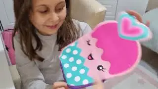 R&Uuml;YA DOKTOR ELDİVENİ TAKTI !!