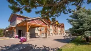 The Steamboat Hotel - Steamboat Springs (Colorado) - United States