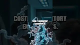AI vs Human Collaboration in Scientific Innovations