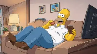 The Simpsons: Family, Fun, and Itchy & Scratchy