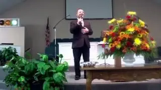 Forrest Stanley - Blood Bought My Freedom
